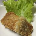 カメノア's cooksnap of when they made こうや豆腐の和風カツ.