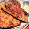 クック漣ちゃん's cooksnap of when they made 簡単！アジのゆず竜田揚げ(ゆずポン酢).