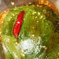 佐倉よしの's cooksnap of when they made えごまの葉のしょうゆ漬け.
