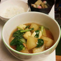 ここざえ's cooksnap of when they made 冬瓜とシーチキンのほろほろ煮.