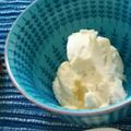コボスケ's cooksnap of when they made 濃厚！ココナッツミルクアイスクリーム.