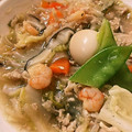 ユーロン's cooksnap of when they made ♡定番＊基本の八宝菜♡.