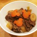 たべたいち's cooksnap of when they made お肉やわらか牛丼.