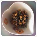 K0A9O0R8U♪'s cooksnap of when they made 和風ひじきサラダ.
