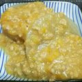 いろどりかえで's cooksnap of when they made ＊ゆず入り＊肉味噌＊.