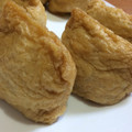 うききっ's cooksnap of when they made お安い！油揚げの簡単甘辛煮.