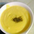 あかぷり's cooksnap of when they made ☆なめらかで濃厚☆簡単さつま芋スープ☆.
