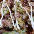 ハミングムーン's cooksnap of when they made 美味しいお好み焼き✨✨.