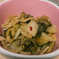ねここfm's cooksnap of when they made レシピ？白菜の漬物の残りは！.