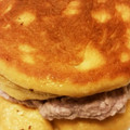 もぐもぐしまこ's cooksnap of when they made しっとりもちもちどら焼き☆。.:＊・゜.