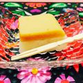 じゅんちゃんぽん's cooksnap of when they made もっちり☆白外郎.