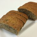 papikun's cooksnap of when they made 紅茶のパウンドケーキ.