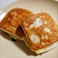 あゆ76's cooksnap of when they made ✿やみつき♪はんぺんの鶏ねぎ挟み焼き✿.