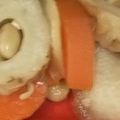 きらり流れ星's cooksnap of when they made 大豆の煮物.