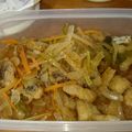 まっきーごん's cooksnap of when they made 子供もパクパクアジの南蛮漬け♫.