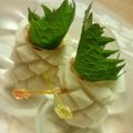 たもたん's cooksnap of when they made お弁当に♥ちくわパイナップルちゃん♪.