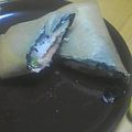 ようこん３２４'s cooksnap of when they made 簡単！はんぺん春巻き☆明太子チーズ味.