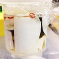 旧タイツさん's cooksnap of when they made かぶのお漬け物—酢漬け.