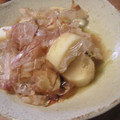 ミルキー☆'s cooksnap of when they made 長いもの煮物♪.