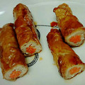 キサコナス's cooksnap of when they made えのきと人参の肉巻き.
