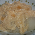 うさぎリンゴさん's cooksnap of when they made かぶのとろとろ卵あんかけ.