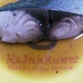 クックRYTDC4☆'s cooksnap of when they made ＊ルクエdeさばの塩麹照り煮＊.