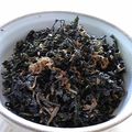 田舎味噌's cooksnap of when they made 葉山椒の佃煮.