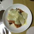 クックNVSPEG☆'s cooksnap of when they made 鮭のマヨチーズ焼き.