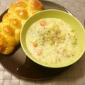 しましま★バンビ's cooksnap of when they made ハラー（安息日のパン）.