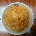 裕子ママ万梨ちゃん☆'s cooksnap of when they made ☺簡単♪ピリ辛豚キムチ炊き込みご飯☺.