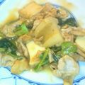 チレット's cooksnap of when they made れんこんと豚肉の甘辛炒め.