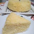 るるぺんぎん's cooksnap of when they made おやつ朝ごはん市販のキャラメルで蒸しパン.