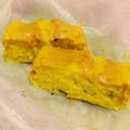 うめぇーぃ's cooksnap of when they made 秋のかぼちゃパウンドケーキ.
