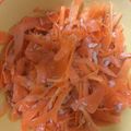 もぐもぐあやごはん's cooksnap of when they made 人参とツナのさっぱりサラダ.