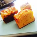 みにつん♡'s cooksnap of when they made 絶品☆りんごのパウンドケーキ.