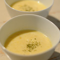 3life's cooksnap of when they made とろ～り♡コーンと卵の中華風スープ♪.