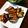 cocoりえ's cooksnap of when they made ☆屋台風～イカ焼きバター風味☆.