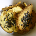 こまたんこまたん's cooksnap of when they made さつまいもとおからのおやつ.