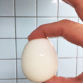 クックゥ！'s cooksnap of when they made ゆでたまごのむき方.