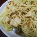 ☆しいたんママ☆'s cooksnap of when they made 簡単すぎる早業ダイエットパスタ.