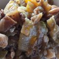 ゆうたんゆう's cooksnap of when they made ガッツリ★すき焼丼.