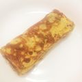 ♡mio1216♡'s cooksnap of when they made じゃことネギの玉子焼き.
