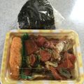 __たかな__'s cooksnap of when they made ウィンナーの味噌マヨ野菜炒め.