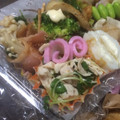 おとうふちゃん☆'s cooksnap of when they made ヘルシーおつまみ！ささみのゆず胡椒和え.