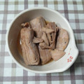 アタックひめちゃん's cooksnap of when they made ♪マグロの角煮♪.