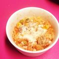 ＊にょにょん＊'s cooksnap of when they made ケチャップライス(チキンライス).