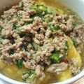 lucchoron's cooksnap of when they made トロトロ♪じゃがとろ☆.