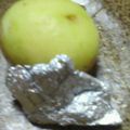 ねこりん222's cooksnap of when they made 新じゃがを美味しく食べる方法.