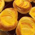 mipoakki's cooksnap of when they made 翌日もしっとりふわふわ♪基本のパン生地.