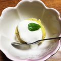 といだゆい's cooksnap of when they made さつまいも濃厚豆乳アイス.